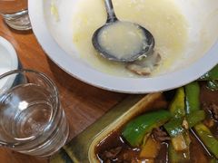 -晚归月亮湾私家菜(临邑路店)