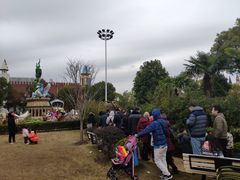 -安徒生童话乐园