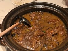-奉天小馆·非遗东北菜(济南万象城店)