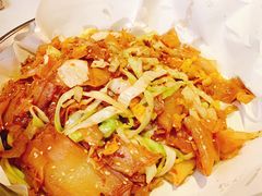 -味可道美食坊(福基路店)