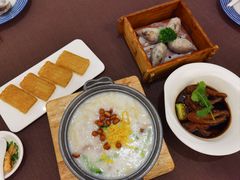 -长禧家·珑厨(东山口店)