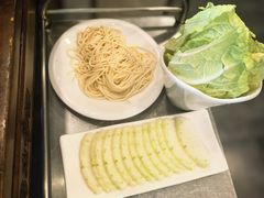-清真·鸦儿李记·小馆(后海店)