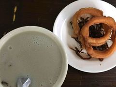 -老磁器口豆汁店(天坛店)