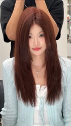 -DL HOPE明星造型