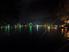 -桂林两江四湖景区