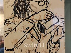 -阿sir咖啡(陶谷新村店)