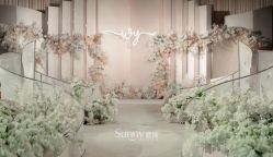 -Sunny喜铺婚礼策划(东部店)