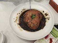 -大鸭梨烤鸭(石佛营店)