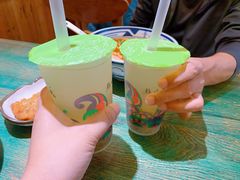 -鑫花溪牛肉米粉(东环大润发店)