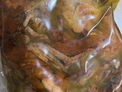 -斯丹姜母鸭·古法干香(涂门街总店)