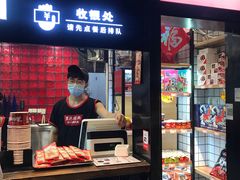 -黑色经典臭豆腐·湖南特产(太平街口店)