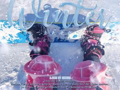 -北京南山滑雪场