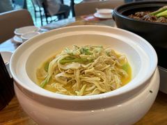 -肖记公安牛肉鱼杂馆·省级非物质文化遗产(江汉路直营店)