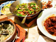 -苏乡兰亭·新派淮扬菜(吾悦广场店)