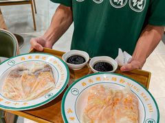 -西关明记肠粉(荔枝湾店)