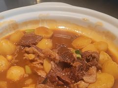 -简小舍·民间手艺菜(武昌江滩店)