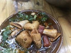 -四小区火锅·巷子里的重庆火锅(花照壁店)