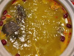 -金龙·打边炉(南京西路店)