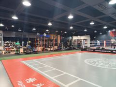 -格斗兄弟搏击健身训练馆(望京店)