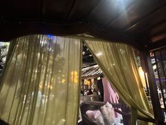 -绿茶餐厅(财富购物中心店)