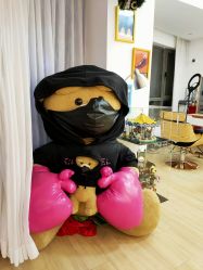 -E.L.K造型momopark店