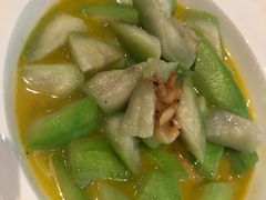 -太湖饭店·寄畅轩中餐厅
