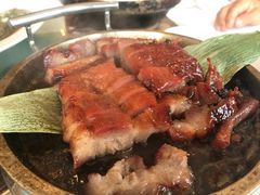-稻香酒家·33年老字号·港式粤菜(富邦中心店)