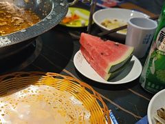 -大河宴·椒麻鱼火锅(北京路中和美食街店)