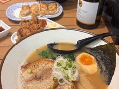 -少椿食·拉面·丼饭·关东煮(鲁祖庙店)