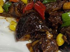 -童福兴·南京菜(老门东店)