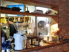 -春庄咖啡SpringHues(钟楼小区店)