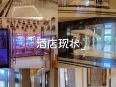 -郑州美盛喜来登大酒店