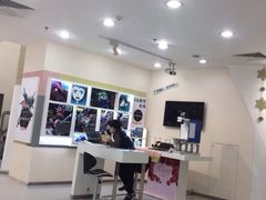 -Sony Store 索尼(上海淮海中路店)