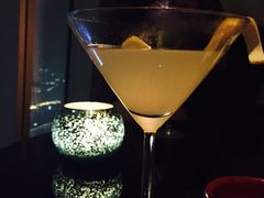 -广州四季酒店·天吧·高空酒吧