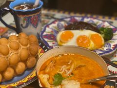 -玛嘉烈(北京金融街店)