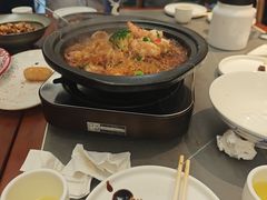 -情妹耙泥鳅·江湖川菜(科华店)