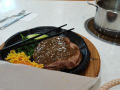 -佳客来牛排火锅自助(正义坊店)