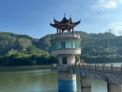 -水濂山森林公园