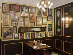 -Entrecôte 法国牛扒馆(保利·时光里店)