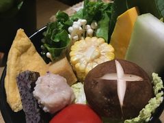 -伊人锅·魔石泡泡鱼