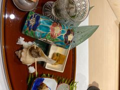 -鮨一日本料理(大中华店)