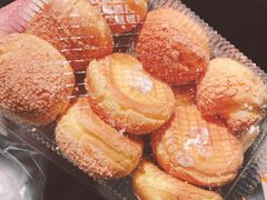 -纯坊佳哥手作(江汉路店)