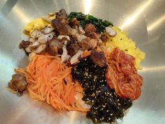 -梨花牛肉汤饭(仁恒伊势丹店)