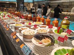 -梁家大院•农家菜(昆山会展中心店)