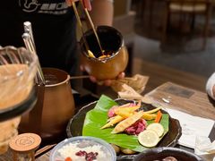 -盡膳口福跷脚牛肉火锅(晶耀前滩店)