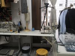 -雅楠服装修改工作室成都店