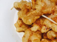 锅包肉-老厨家(友谊路总店)