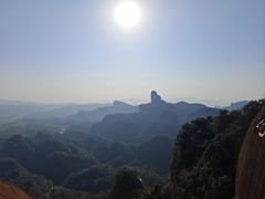 -丹霞山风景名胜区