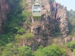 -苍岩山风景名胜区
