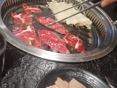 -九田家黑牛烤肉料理(寿光万达店)